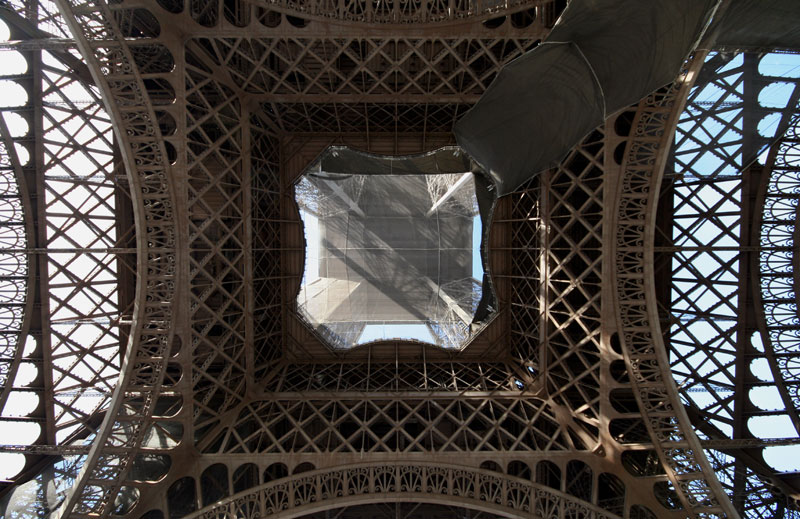 Eiffel Tower