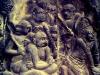 Prambanan Relief