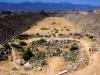 Stadium At Perge