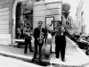 Street Performers