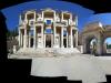 Library of Celsus at Ephesu