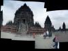 Prambanan